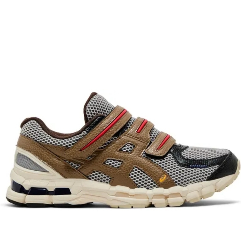 HAL STUDIOS x ASICS Gel Kayano 20 'Malt' Mens Size 10 Women 11.5